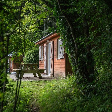 Gites 4,6 Personnes Fecamp Etretat Colleville Luaran gambar