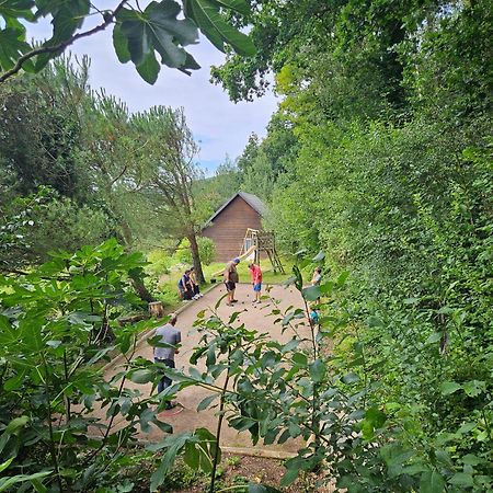 Gites 4,6 Personnes Fecamp Etretat Colleville Luaran gambar
