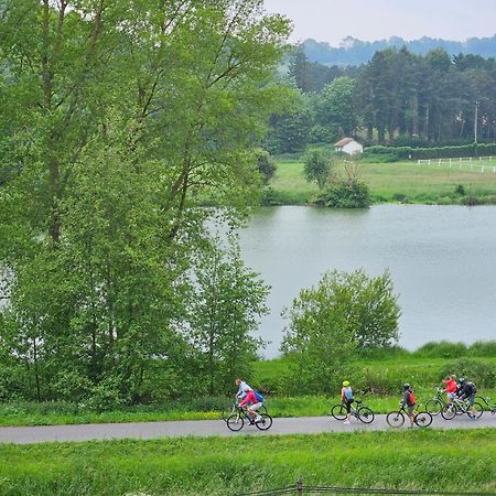 Gites 4,6 Personnes Fecamp Etretat Colleville Luaran gambar