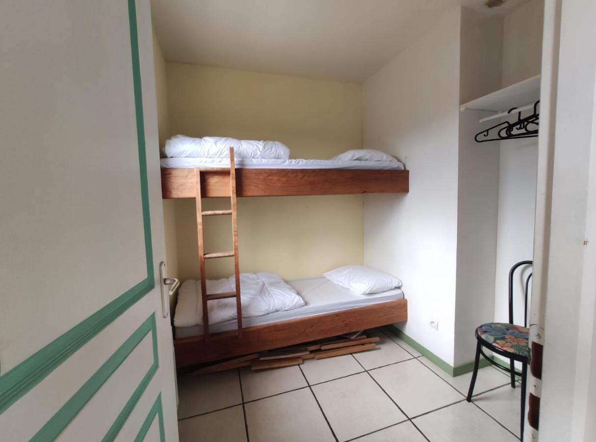 Gites 4,6 Personnes Fecamp Etretat Colleville Luaran gambar