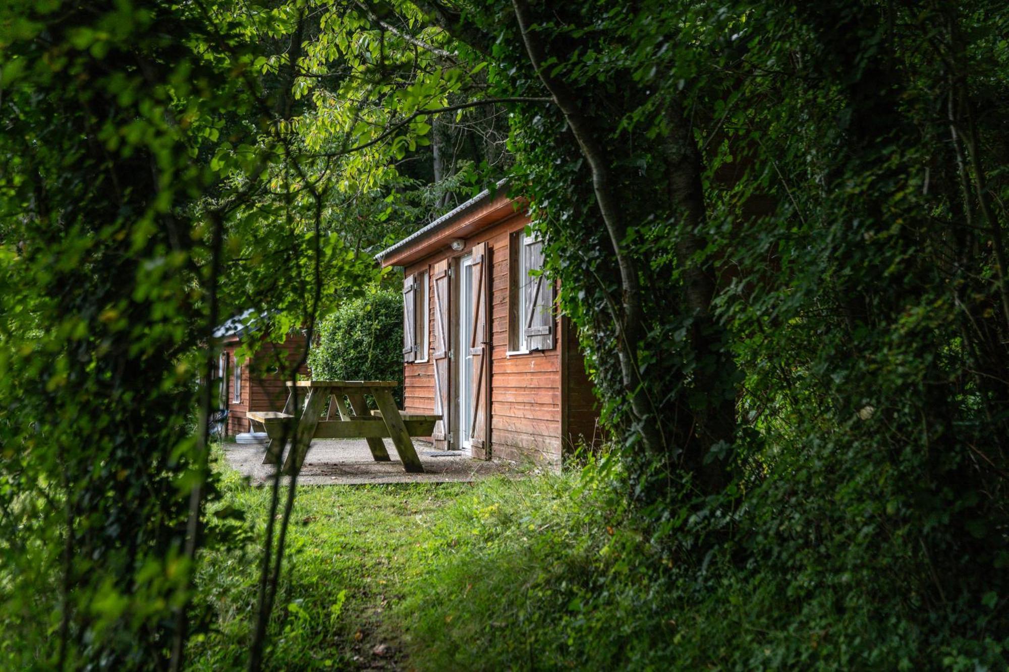 Gites 4,6 Personnes Fecamp Etretat Colleville Luaran gambar