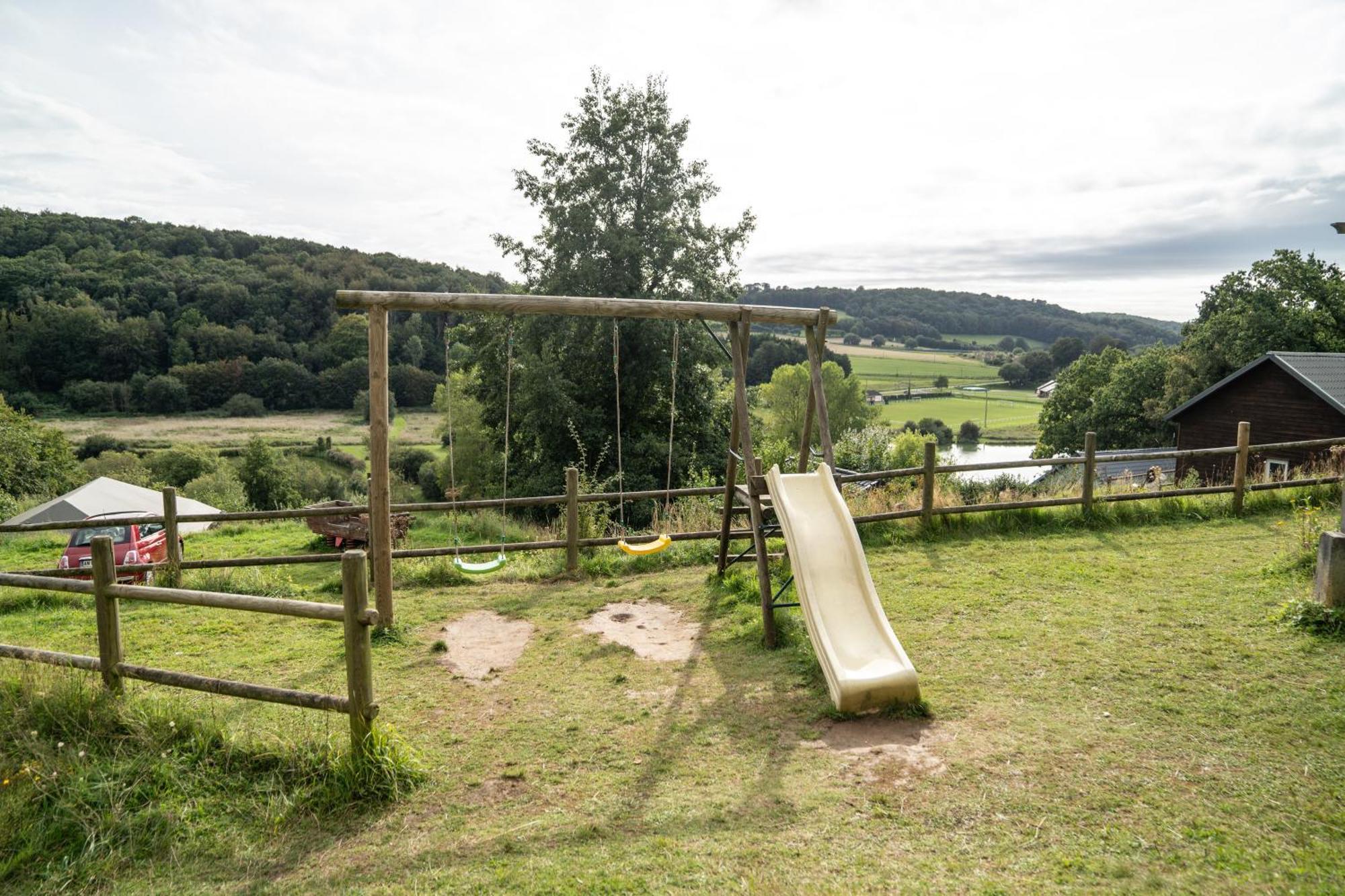 Gites 4,6 Personnes Fecamp Etretat Colleville Luaran gambar