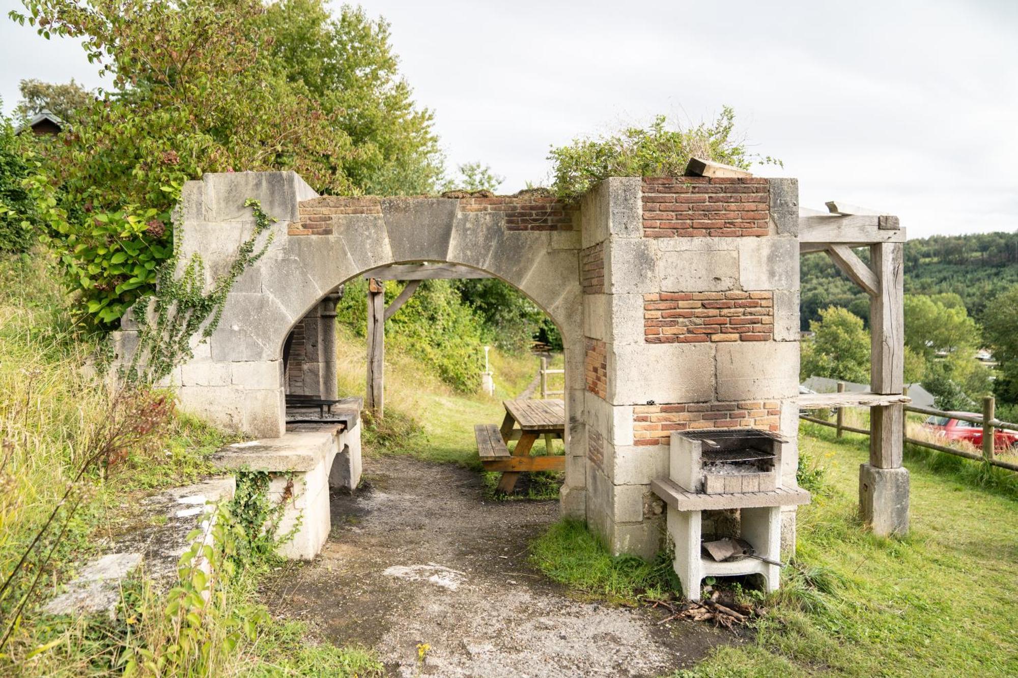 Gites 4,6 Personnes Fecamp Etretat Colleville Luaran gambar