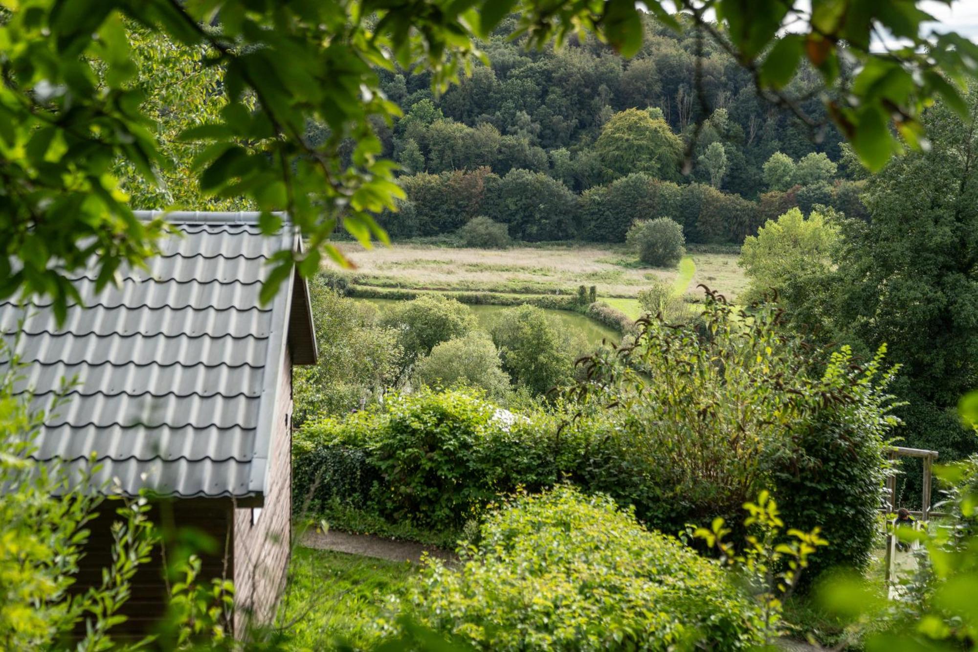 Gites 4,6 Personnes Fecamp Etretat Colleville Luaran gambar