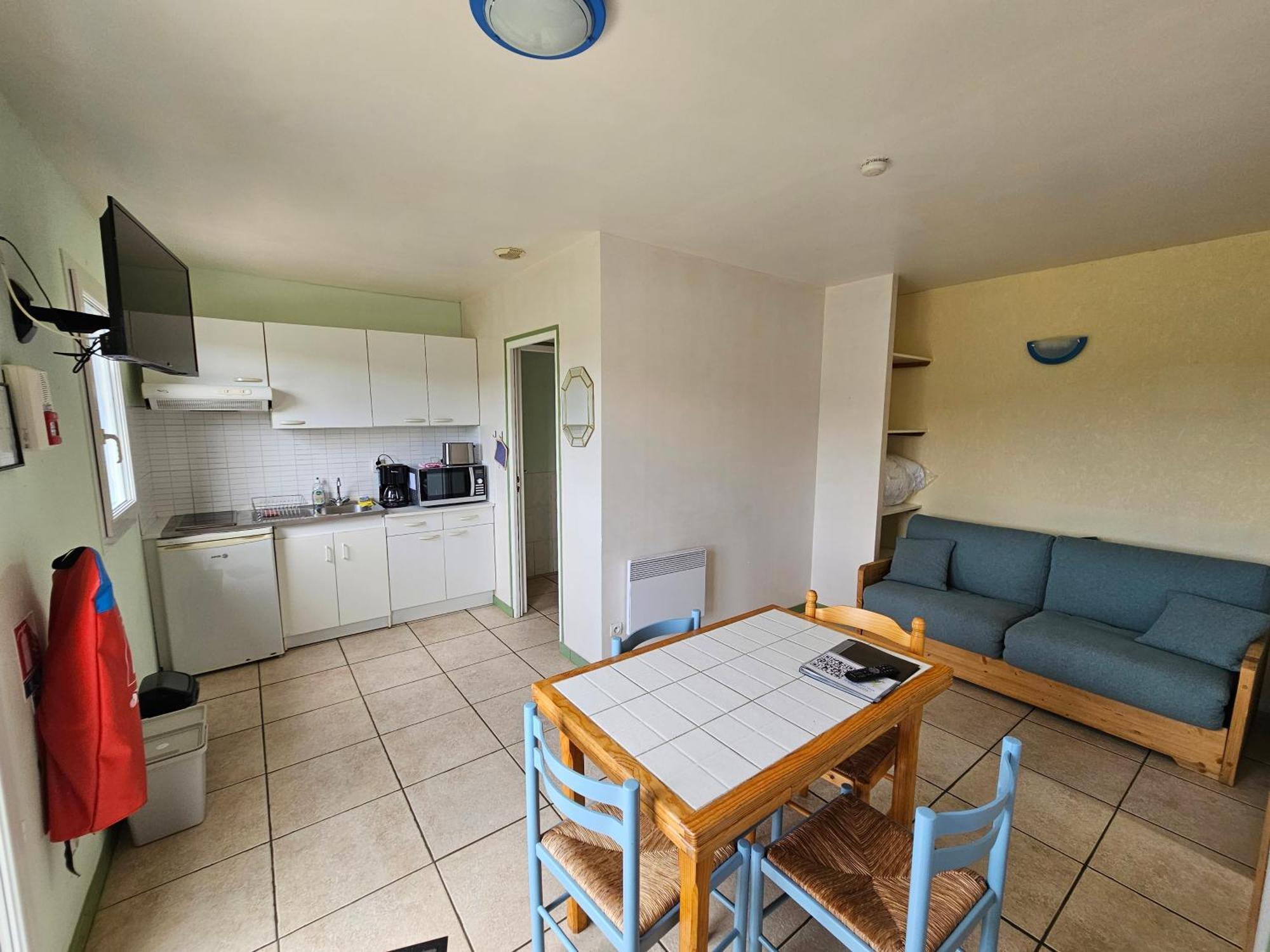 Gites 4,6 Personnes Fecamp Etretat Colleville Luaran gambar