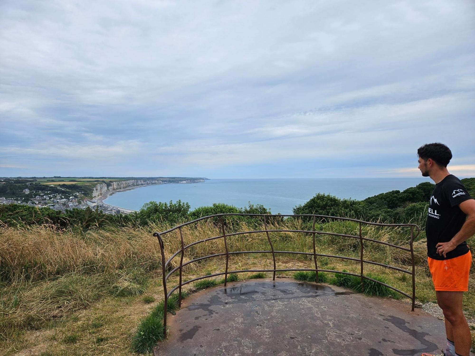 Gites 4,6 Personnes Fecamp Etretat Colleville Luaran gambar