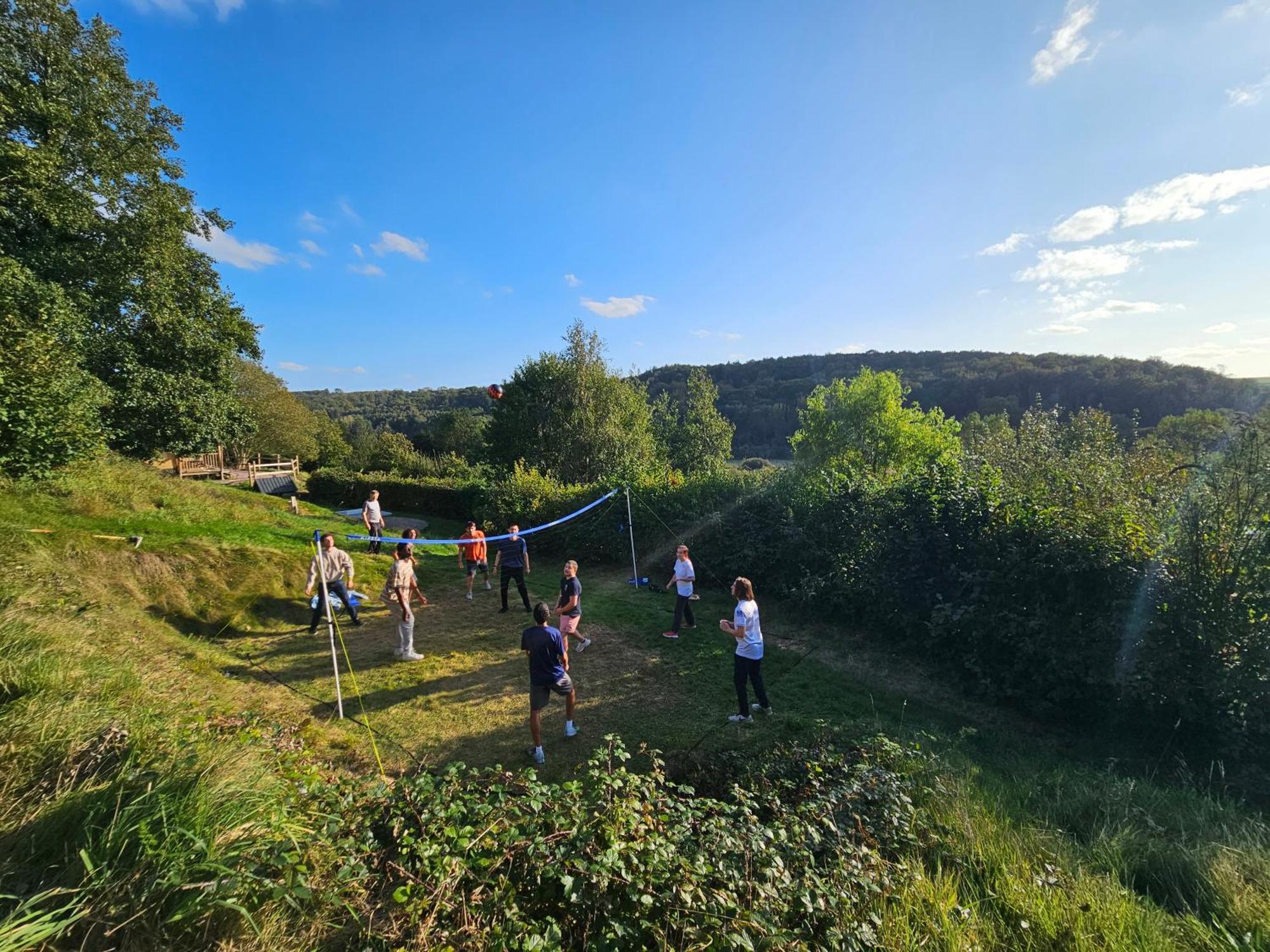 Gites 4,6 Personnes Fecamp Etretat Colleville Luaran gambar