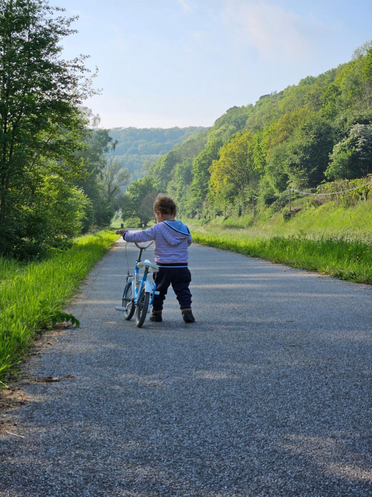 Gites 4,6 Personnes Fecamp Etretat Colleville Luaran gambar